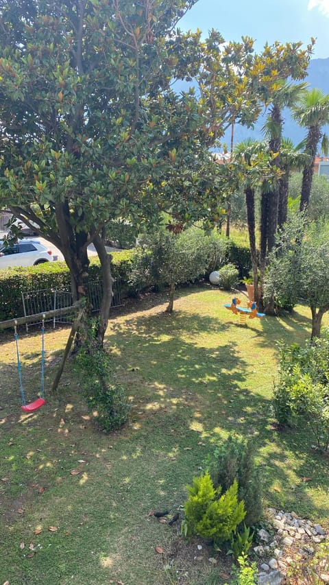 Appartamenti Nataly Apartment in Nago–Torbole