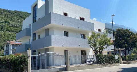 Appartamenti Nataly Copropriété in Nago–Torbole