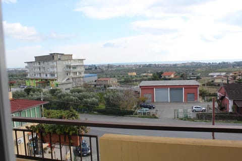 Photo of the whole room, Sea view, Sea view