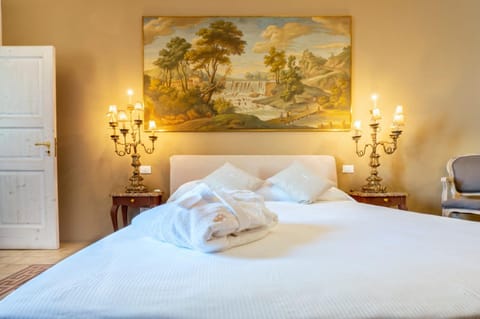 Casa Modica - Luxury rooms Bed and Breakfast in Noto