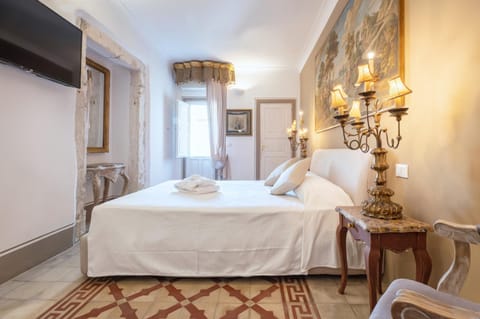 Casa Modica - Luxury rooms Alojamiento y desayuno in Noto