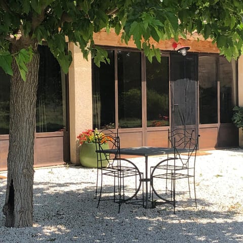 charmant loft à la campagne Condo in Cavaillon