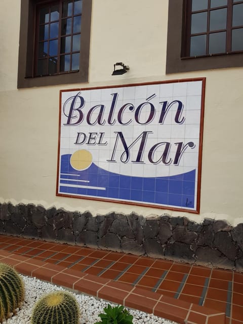 Residence balcon del mar Apartment hotel in Costa del Silencio