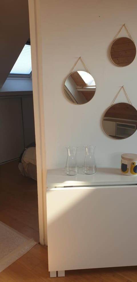 LA VIGIE Apartment in Brittany