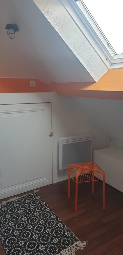 LA VIGIE Apartment in Brittany