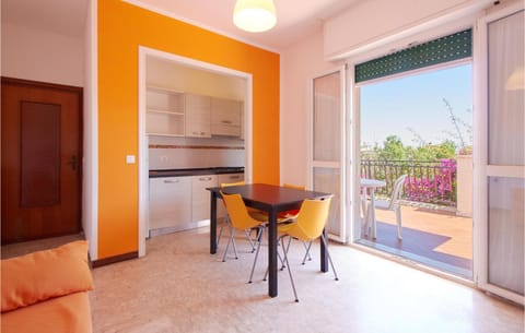 1 Bedroom Stunning Apartment In Pietra Ligure Apartment in Borgio Verezzi