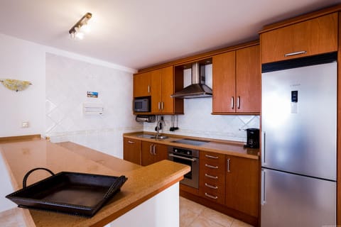 Kitchen or kitchenette, dishwasher, minibar, pet friendly, stove