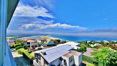 Property building, Natural landscape, View (from property/room), Sea view