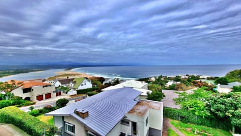 Property building, Bird's eye view