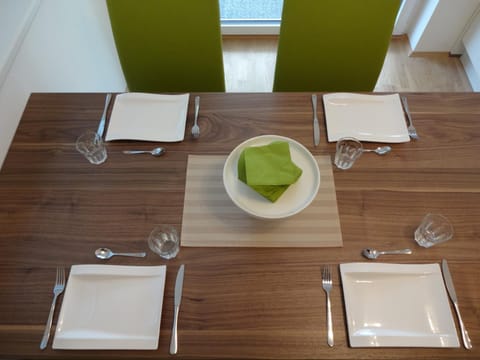 "NATURE erLeben" Appartement & Komfortzimmer Apartment in Velden am Wörthersee