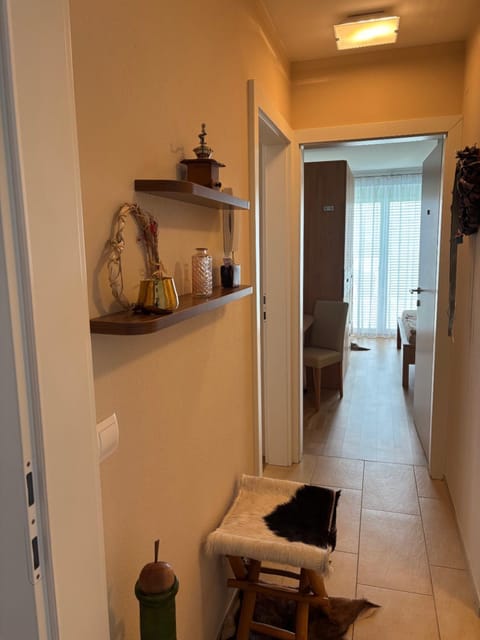 "NATURE erLeben" Appartement & Komfortzimmer Apartment in Velden am Wörthersee