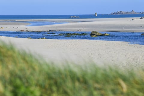 Entre Terre et Mer Bed and Breakfast in Finistere