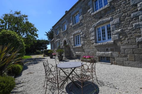 Entre Terre et Mer Bed and Breakfast in Finistere