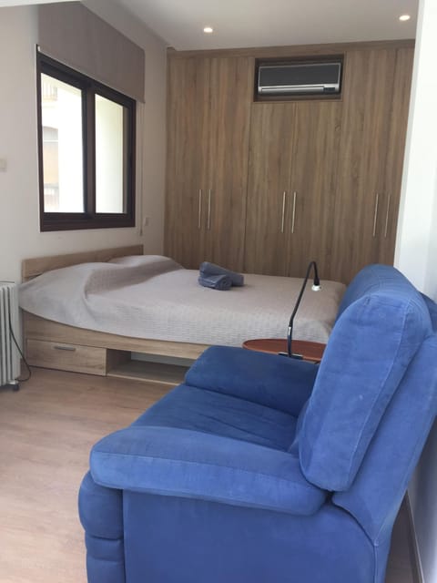 Modern 2 bedroom Beach Apartment Apartment in Limassol District