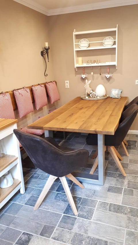 Ferienhaus Strunks ahl Häusje House in Rhein-Hunsrück-Kreis