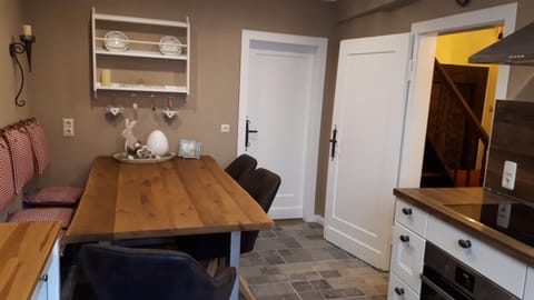 Ferienhaus Strunks ahl Häusje House in Rhein-Hunsrück-Kreis