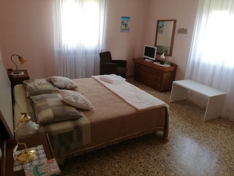 LA COQUILLE appartamento vicino all'ospedale Apartment in Negrar di Valpolicella