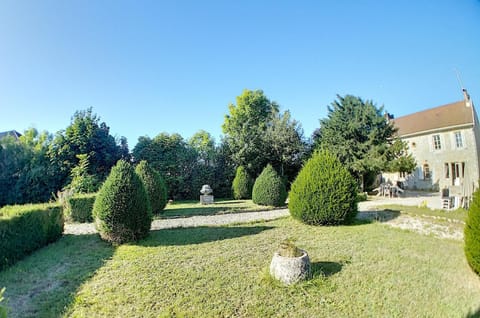 Gîte Jura Lac Emeraude Villa in Jura