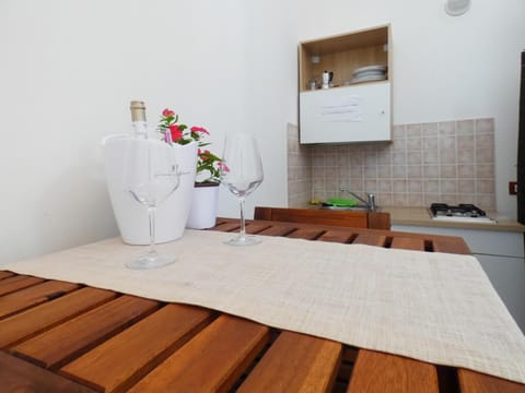 Camera Tonnarella Bed and Breakfast in San Vito Lo Capo