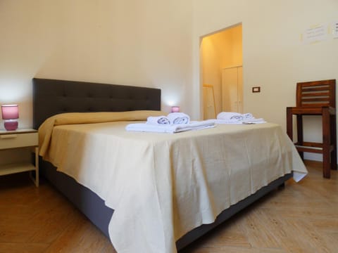 Camera Tonnarella Bed and Breakfast in San Vito Lo Capo