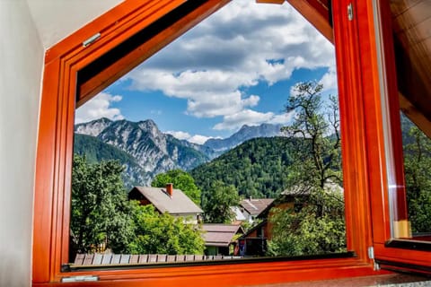 Nearby landmark, Day, Natural landscape, Mountain view