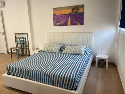 -DIMARTINO HOME- A10minutidaMARZAMEMI Apartment in Pachino