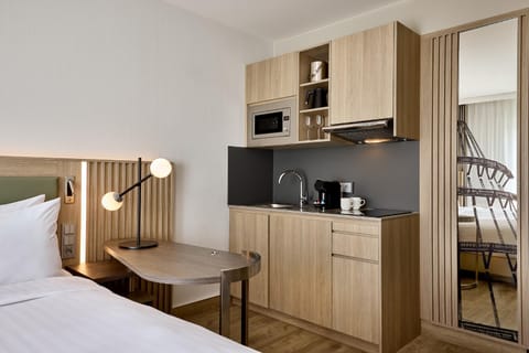Courtyard by Marriott Magdeburg Hotel in Magdeburg