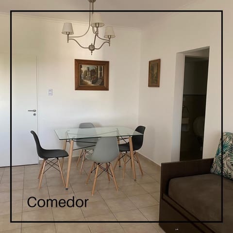 Dpto Alquiler Temporario Condo in Corrientes