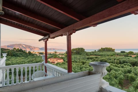 View (from property/room), Balcony/Terrace