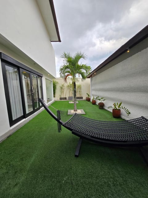 Villa Akasha Luxury 6 bedroom villa near beach Villa in North Kuta