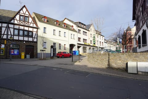 Hotel-Restaurant Weinhaus Grebel Hotel in Koblenz
