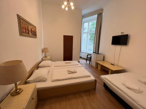 Hotel-Pension Spree Bed and Breakfast in Berlin