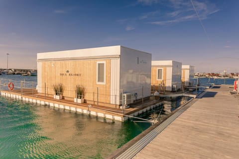 Property building, Natural landscape, Sea view