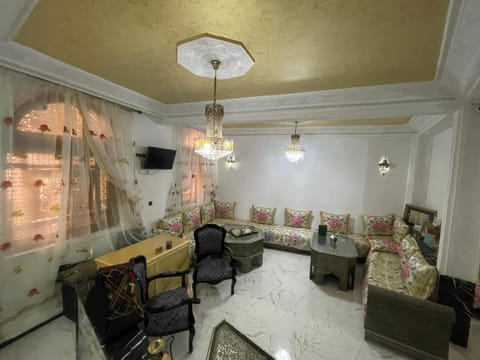 Riad Malak Chambre d’hôte in Meknes