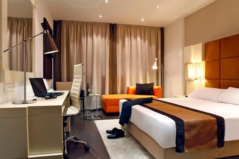 Holiday Inn Madrid - Las Tablas, an IHG Hotel Hotel in Madrid
