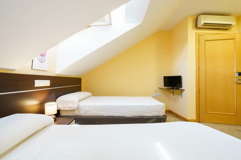 Hostal Frasca by Vivere Stays Chambre d’hôte in Ciudad Real