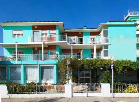 Residence La Serenissima Apartment in Caorle