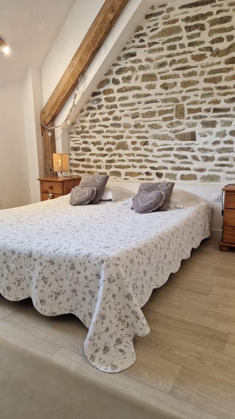 La Bastide du Moulin - Mont St Michel Bed and Breakfast in Brittany