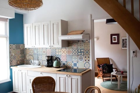 Gîte de la Belle Roze House in Hauts-de-France