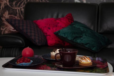 Gîte de la Belle Roze House in Hauts-de-France