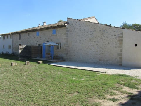 Maison provençal avec PISCINE Casa in Cavaillon