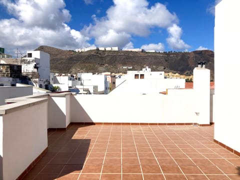 Sunset Relax Apartment by Canary365 Condo in Palmas de Gran Canaria