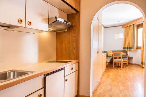 Appartement Strobl Apartamento in Sexten