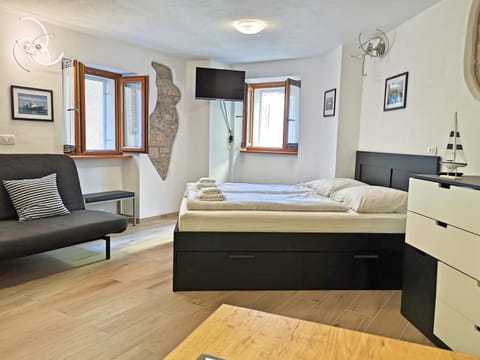 Studio Dionea Piran Apartment in Piran