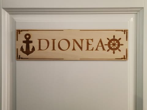 Studio Dionea Piran Apartment in Piran