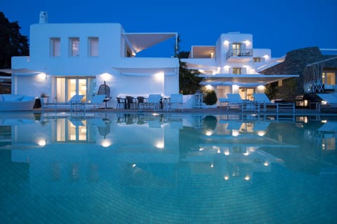 Paros Butterfly Villas Apartment in Paros, Greece