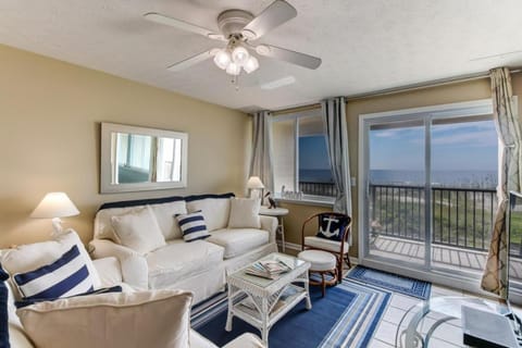 Coral Sands House in Fernandina Beach