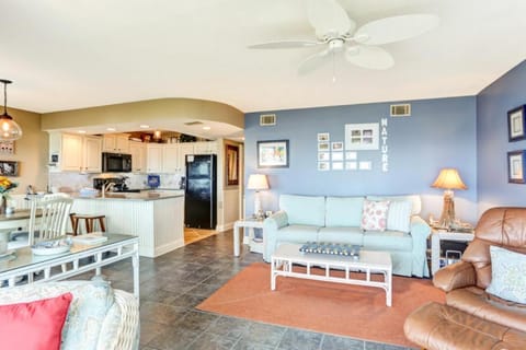 Oceans Of Amelia Casa in Fernandina Beach