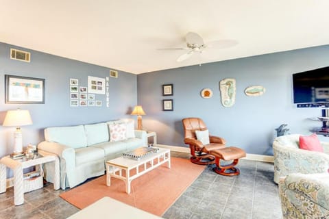 Oceans Of Amelia Casa in Fernandina Beach