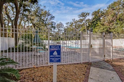 Amelia Landings House in Fernandina Beach